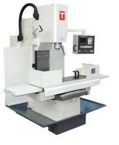 CNC Trainer Milling Machine