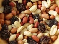 Dry Nuts