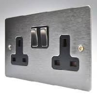 Stainless Steel Socket