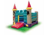Inflatable Castle