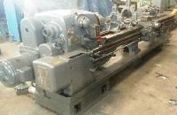 Second Hand Machines