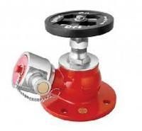 63mm Single Landing Valve