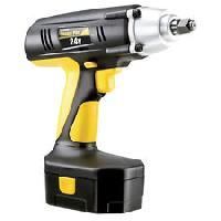 Cordless Impact Wrench