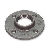 Iron Flanges