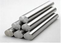 Round Steel Bars