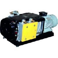 Vacuum Pressure Pump