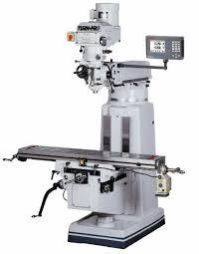 Star Dro Milling Machine