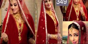 Bollywood Replica Suits