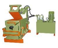 Bailing Press Machine