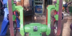 Belt Grinding Machines