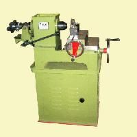 Turning Facing Machine
