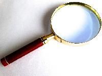 Magnifying Lens