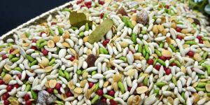 Sugar Coated Fennel Seeds