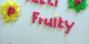 Tutti Frutti