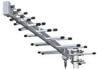 Log Periodic Antenna