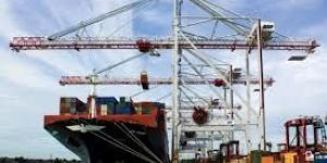 Container Cranes