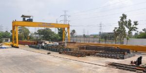 Gantry Cranes