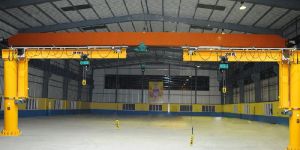 Jib Cranes