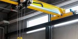 Overhead Cranes