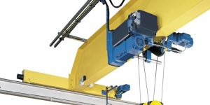 Single Girder Hoists
