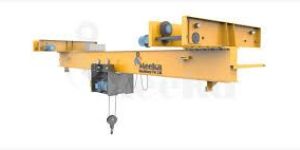 Underslung EOT Crane