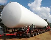 Cylindrical Vessels