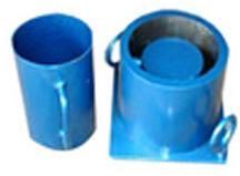 Aggregate Crushing Value Apparatus