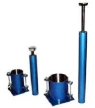 Compaction Test Apparatus