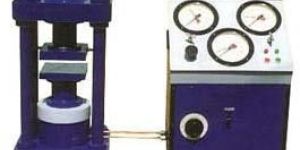 Compression Testing Machine