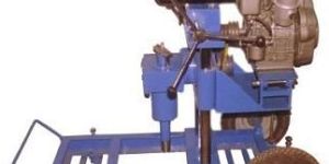 Core Drilling Machine