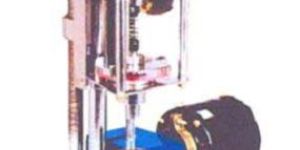 Vane Shear Apparatus