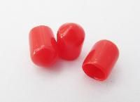 Plastic Dust Caps