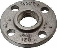 Iron Flanges