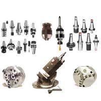 Precision Machine Tools