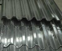 Metal Roofing Sheet