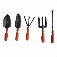 Garden Implements