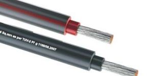 Solar DC Cable