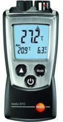 Temperature Measurement Equipment