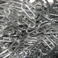 Mild Steel Chain