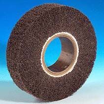 Non Woven Polishing Wheels