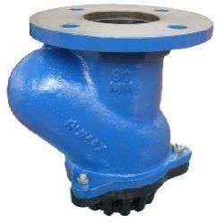 Ball Type Foot Valve
