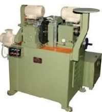 Duplex Surface Grinder Machine