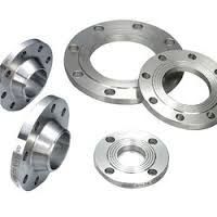 Forged Steel Flanges
