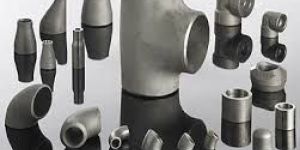 Weld Pipe Fittings
