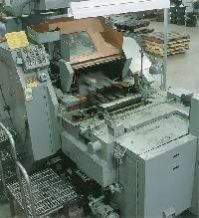 Nuts Making Machines