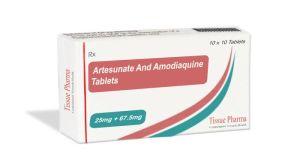 Artesunate Tablets
