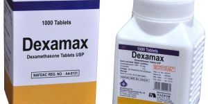 Dexamethasone Tablet