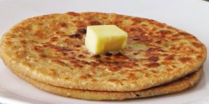 Aloo Paratha