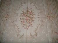 Handmade Woollen Carpets