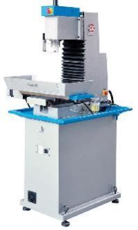 CNC Drilling Machines